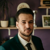 Stefan Ugrinov