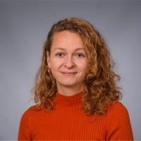 Camilla Elisabeth Hansen
