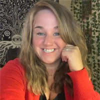 Kellie Higgins
