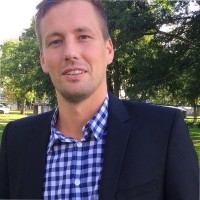 Marcus Rudolfsson