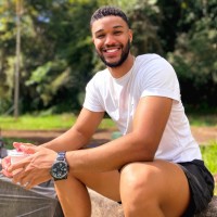 Marcus Vinícius Saldanha