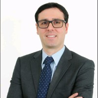 Rodrigo D. Jansen, M.e / CP3P-F