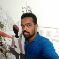 Sridhar Chandrasekaran