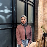 Riza Putri