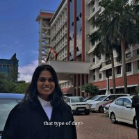 Aparna Menon