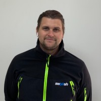 Pontus Björk