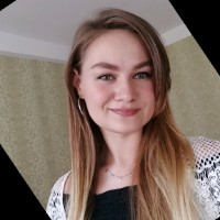 Hanna Kryvoruchko