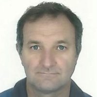 Clive Stone