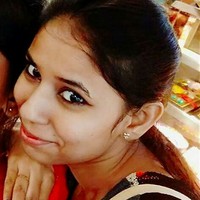 Pragati Maheshwari