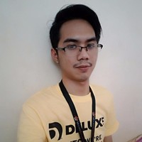 Kevin Pamatian