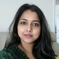 Subathra Rameshkumar