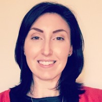 Nicola Cahill (Miahip, Micp)