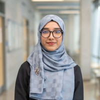 Mashrufa Mushtari Orchi