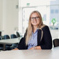 Kristina Hagstedt