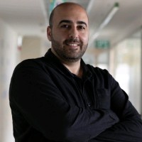 Zahi (Tzuki) Mesilaty