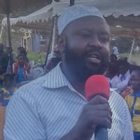 Fidel Mwehu