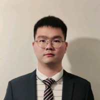 Jiaxin Huang