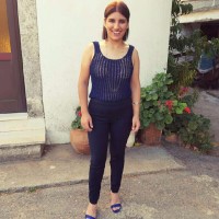 Στέλλα Λαδιανού