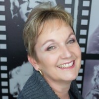 Germaine Van Rensburg