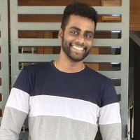 Deva Sakthidaran Devarajan