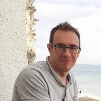 Damien Miton
