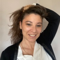 Kathia Lamiraux