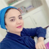 Tinaaz Rahimkhani