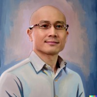 Wayne Cheng