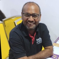 Kumar Babu