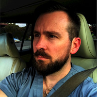 Andrew Cummings