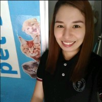 April Joy Yu-Mateo, DVM