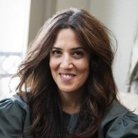 Sophia Klopas
