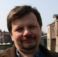 Andrew Antonov