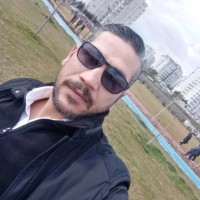 Gökhan Erdoğan