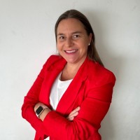 Andrea Christine Kannegiesser Thomsen