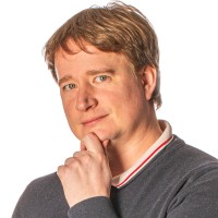 Thomas Soini