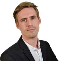 Tobias Berg