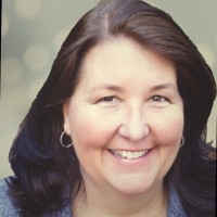 Teresa Bradford