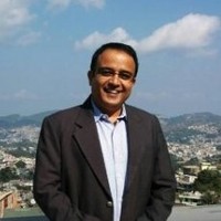 Rajesh Kumar