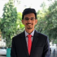 Anurag Kulkarni