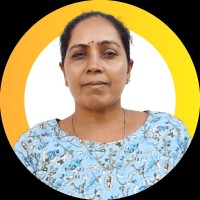 Daksha Paladiya