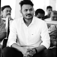 Bhushan Deshmukh