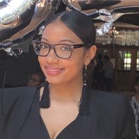 Terrez Ford