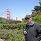 Tad Sarvinski
