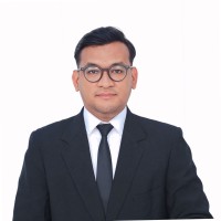 Rayles Joy Faisal Siregar