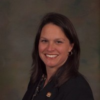 Andrea Ashley