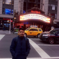 Abhay Mann