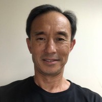 Steve Morioka