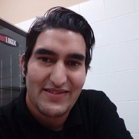 Irshad Magray