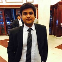 Chaitanya Agarwal